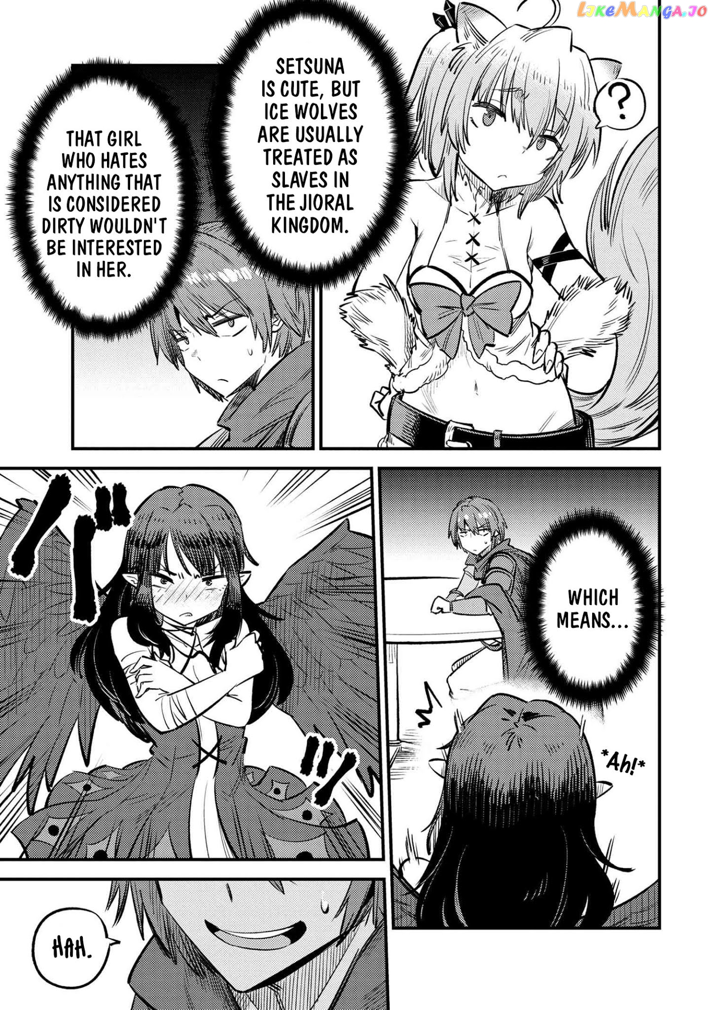 Redo Of Healer, Chapter 21.1 image 22